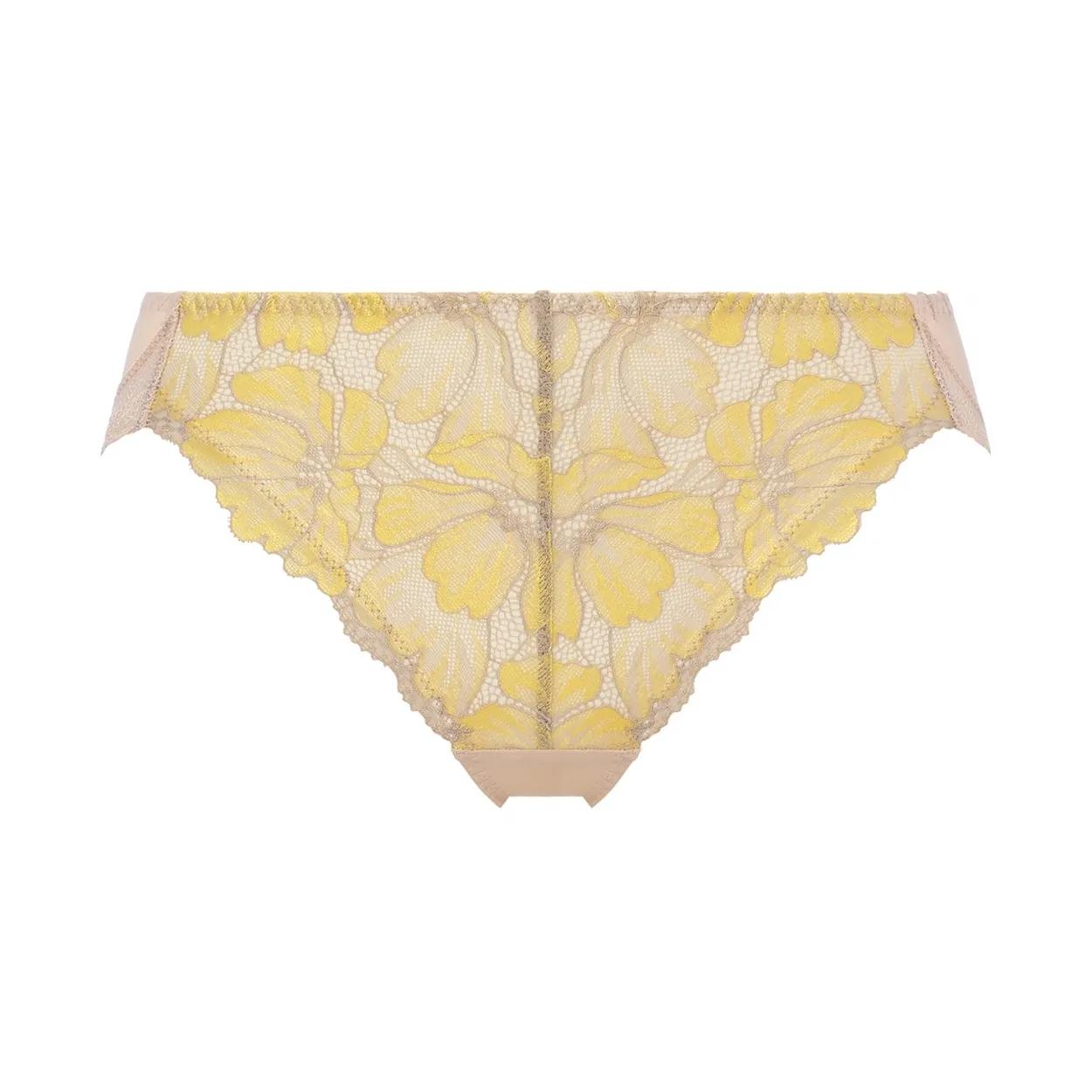 SALE】レギュラーショーツ フラワーハグズ AMST1487 Hikini JX