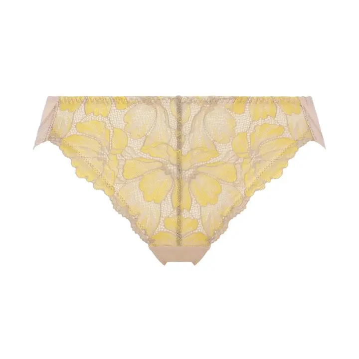 【SALE】レギュラーショーツ フラワーハグズ, ベージュ, product image number 0