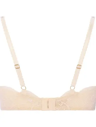 フロラーレ リュクス5010 ブラジャー(パッドなし)