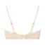 フロラーレ リュクス5010 ブラジャー(パッドなし), ベージュ, product image number 1