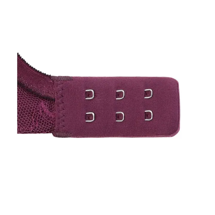 ゴールドレーベル バイ トリンプ4007 ブラジャー(パッドなし), レッド, product image number 4