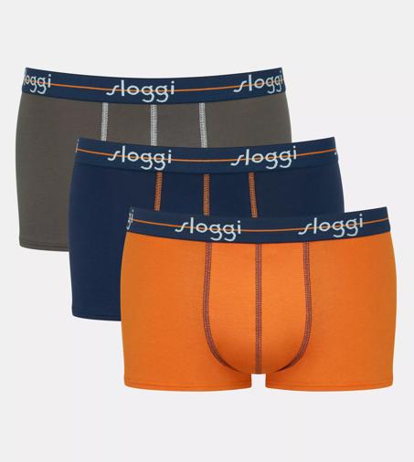 SLOGGI MEN START in MULTICOLOR