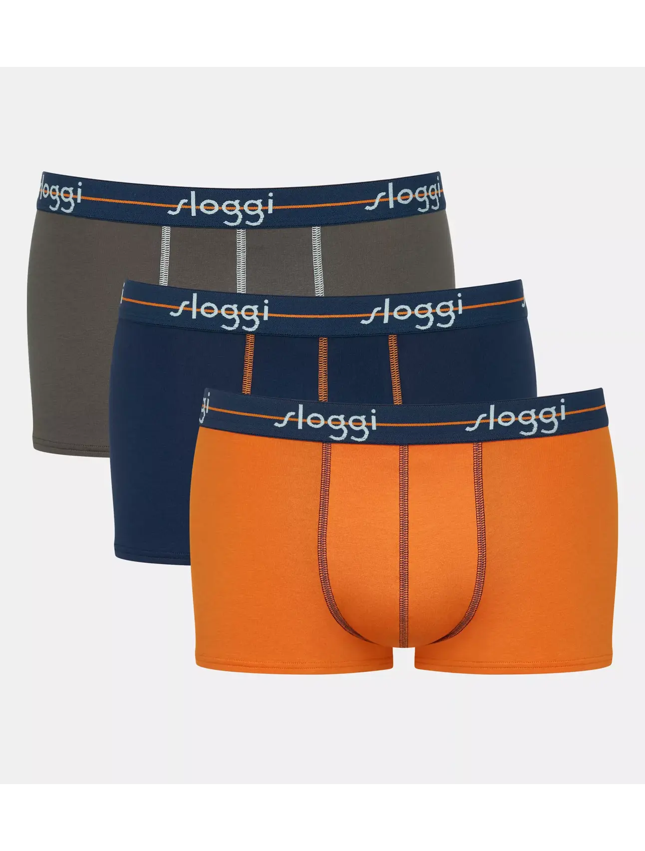 SLOGGI MEN START