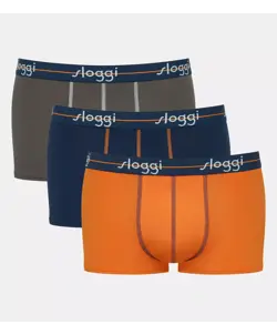 SLOGGI MEN START