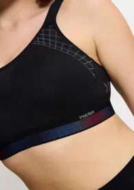 TRIACTION CARDIO FLOW