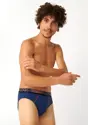 SLOGGI MEN GO ABC NATURAL