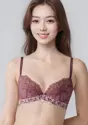 チャーミングラマー スリムライン ブラジャー フェアリークチュール