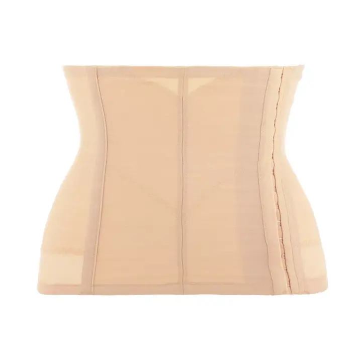 ウエストニッパー147, ベージュ, product image number 0