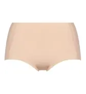 【SALE】【WEB限定】スロギー ウルトラヒップ　はきこみ深めショーツ ラージ, ベージュ, product image number 0