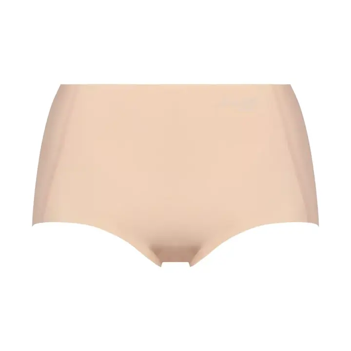 【SALE】【WEB限定】スロギー ウルトラヒップ　はきこみ深めショーツ ラージ, ベージュ, product image number 0