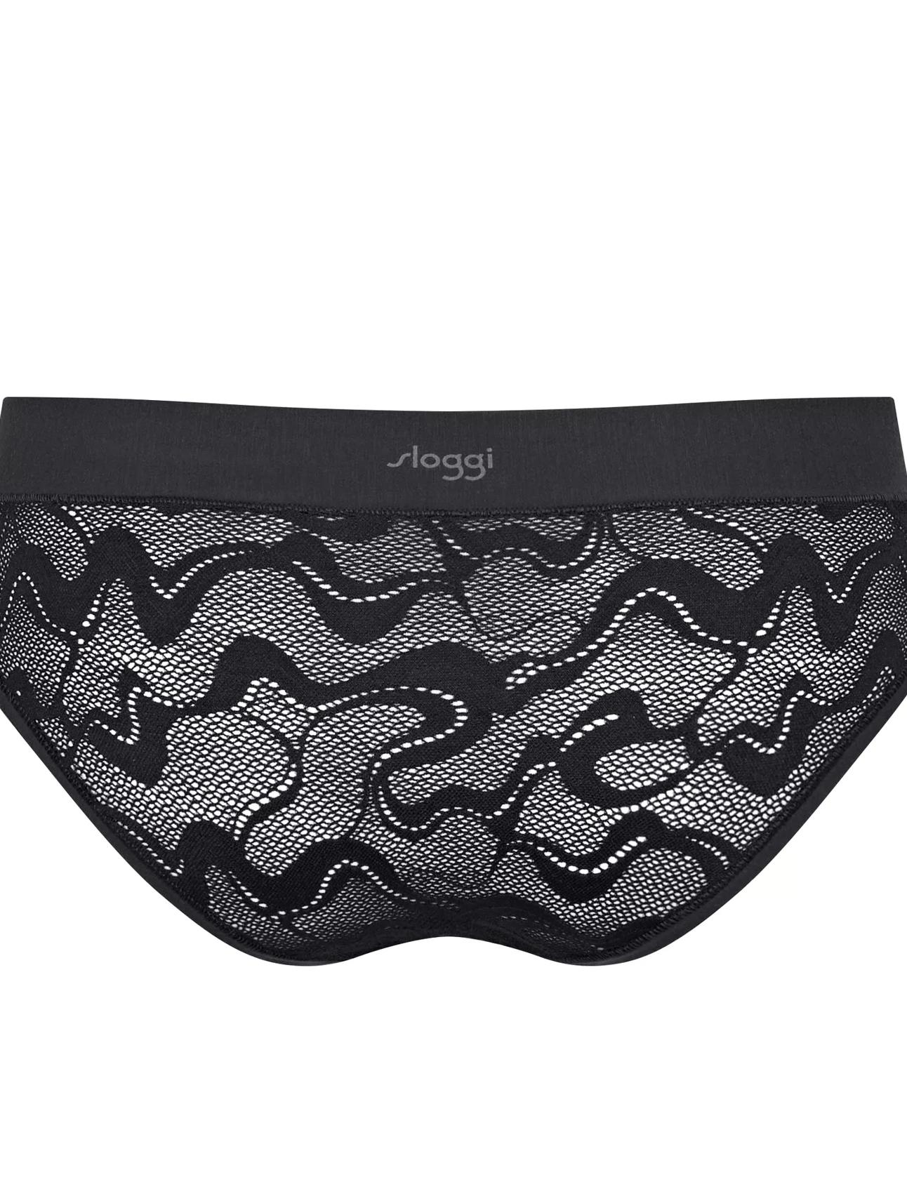 SLOGGI GO ALLROUND LACE