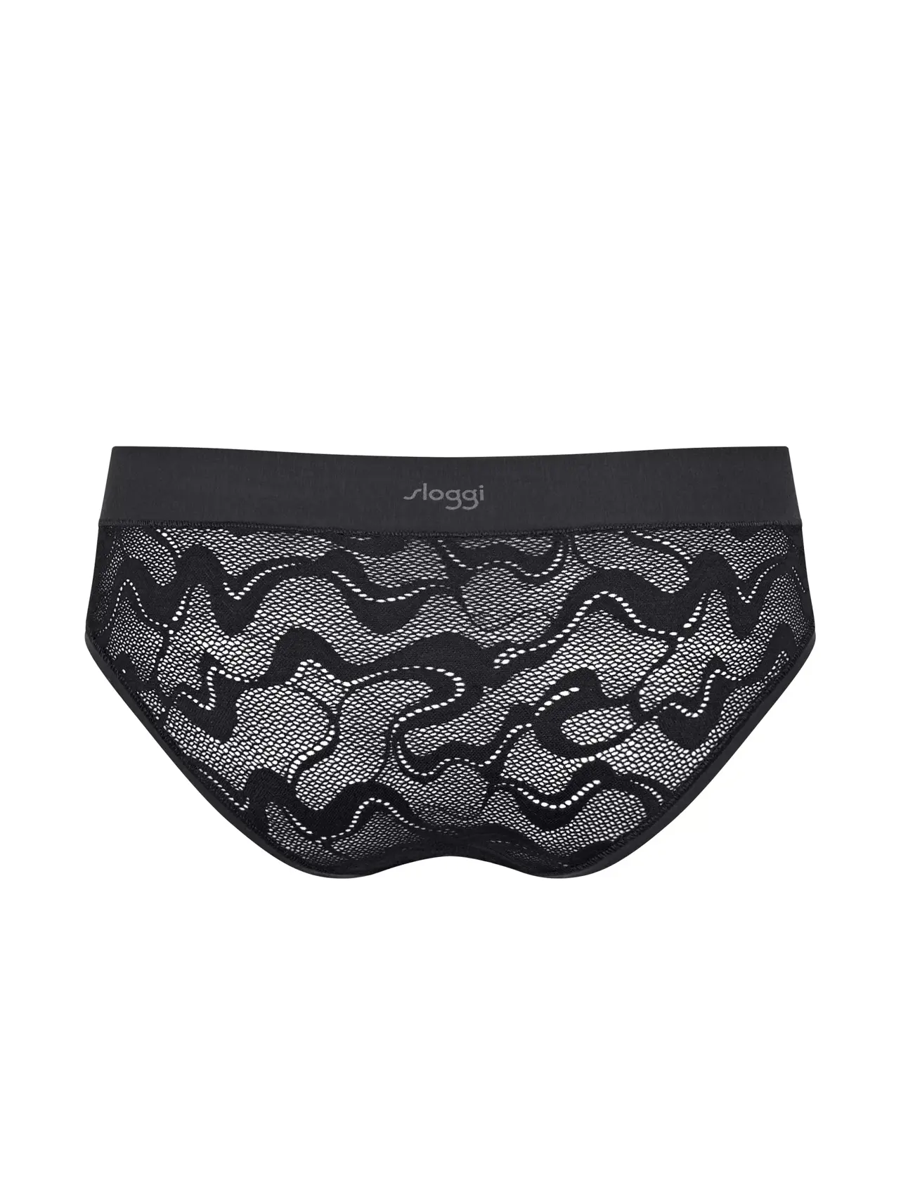 SLOGGI GO ALLROUND LACE