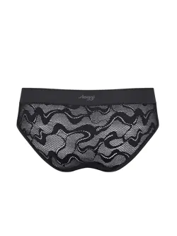 SLOGGI GO ALLROUND LACE