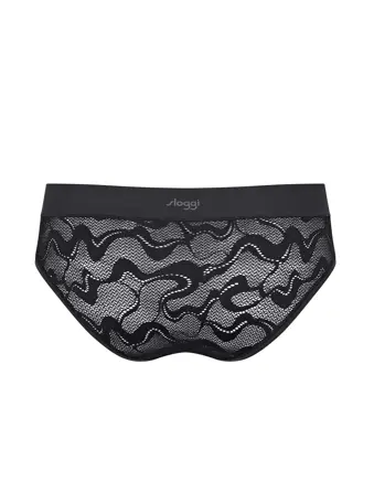 SLOGGI GO ALLROUND LACE