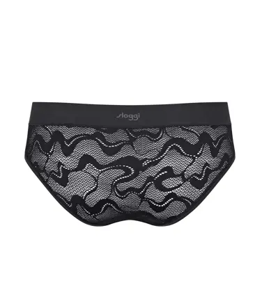 SLOGGI GO ALLROUND LACE