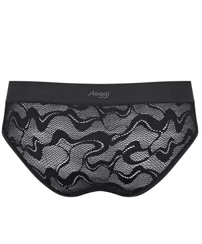 SLOGGI GO ALLROUND LACE