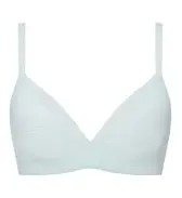 スロギー ゼロフィール エアー ノンワイヤーブラ, 3879, product image number 0