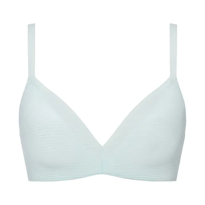 スロギー ゼロフィール エアー ノンワイヤーブラ, 3879, product image number 0