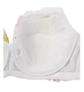 レッドレーベル バイ トリンプ0126 フルカップブラジャー, ホワイト, product image number 3