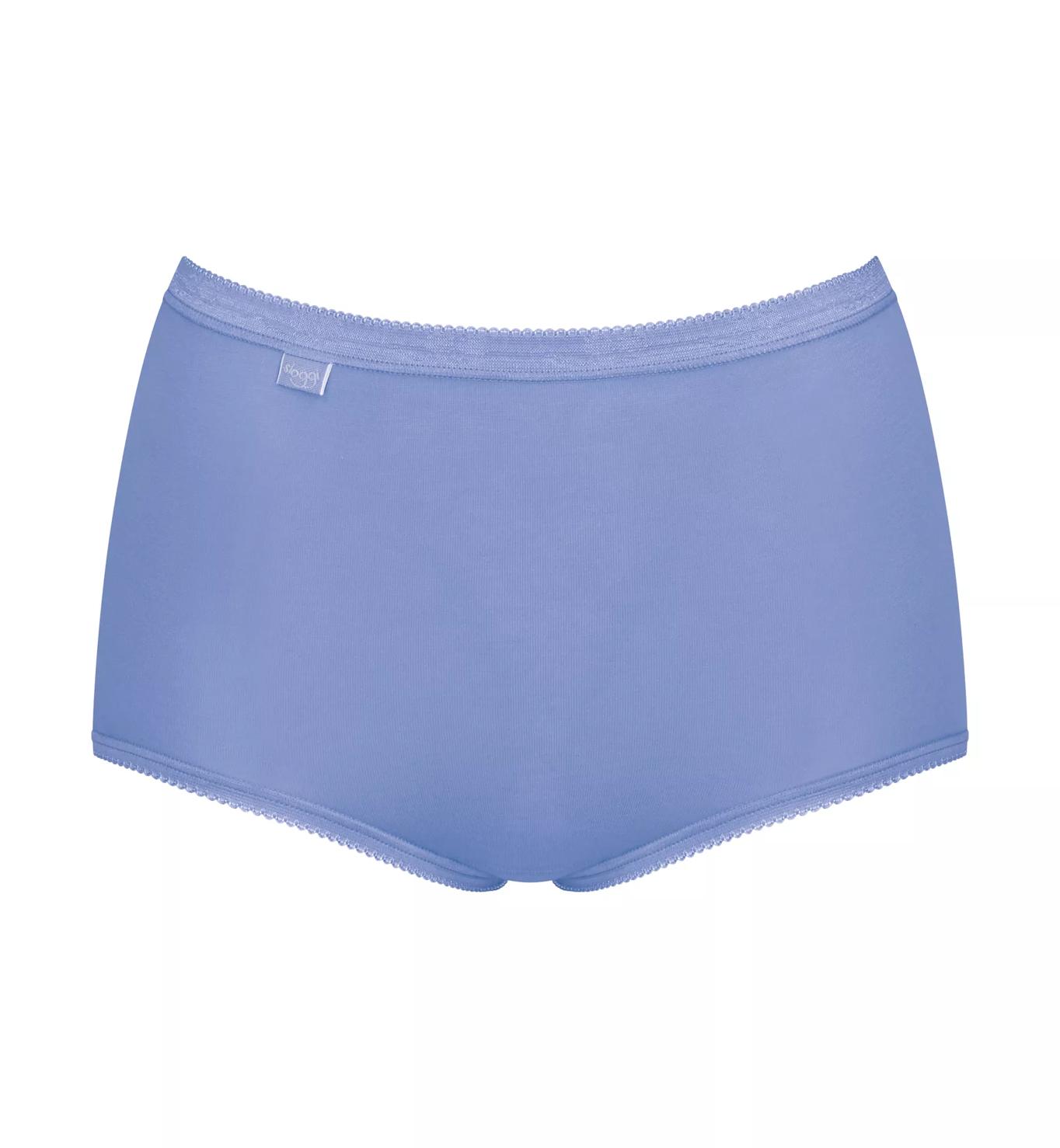 JOHN LEWIS ANYDAY No VPL Short Knickers, Pack of 3