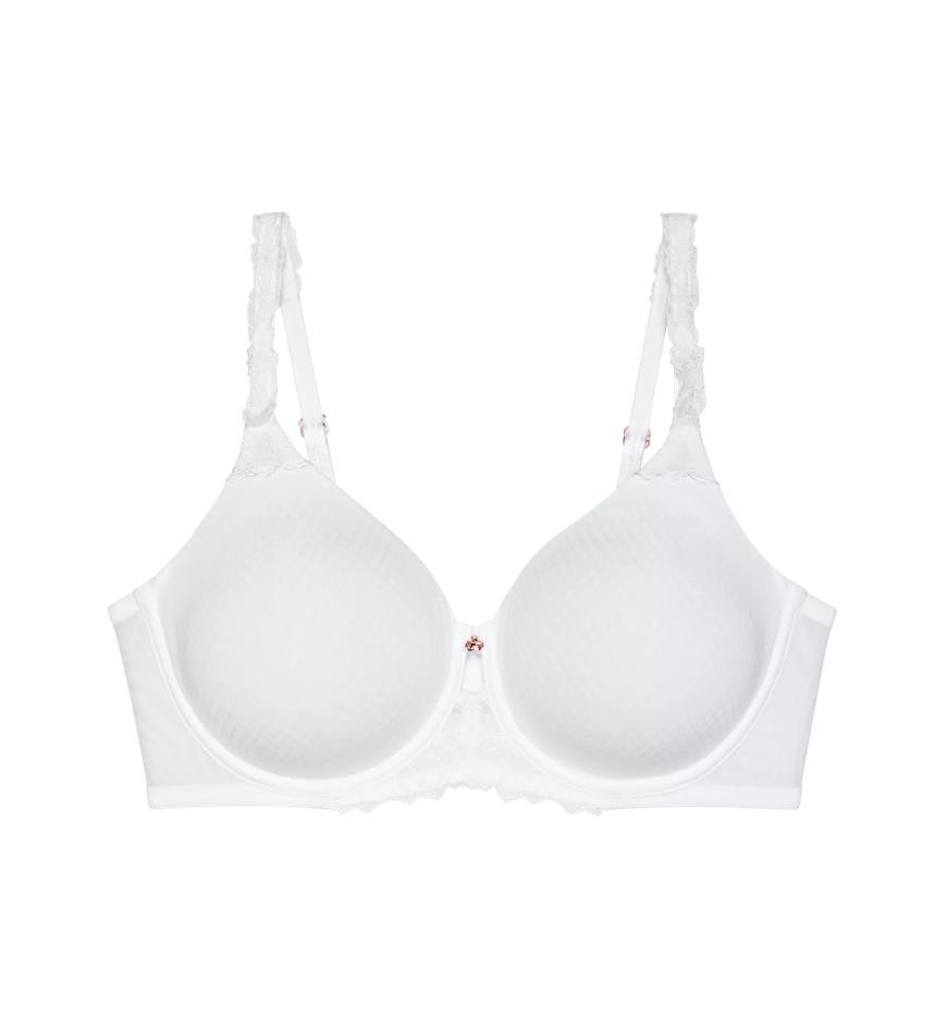 Wild Azalea Florale in White | Triumph