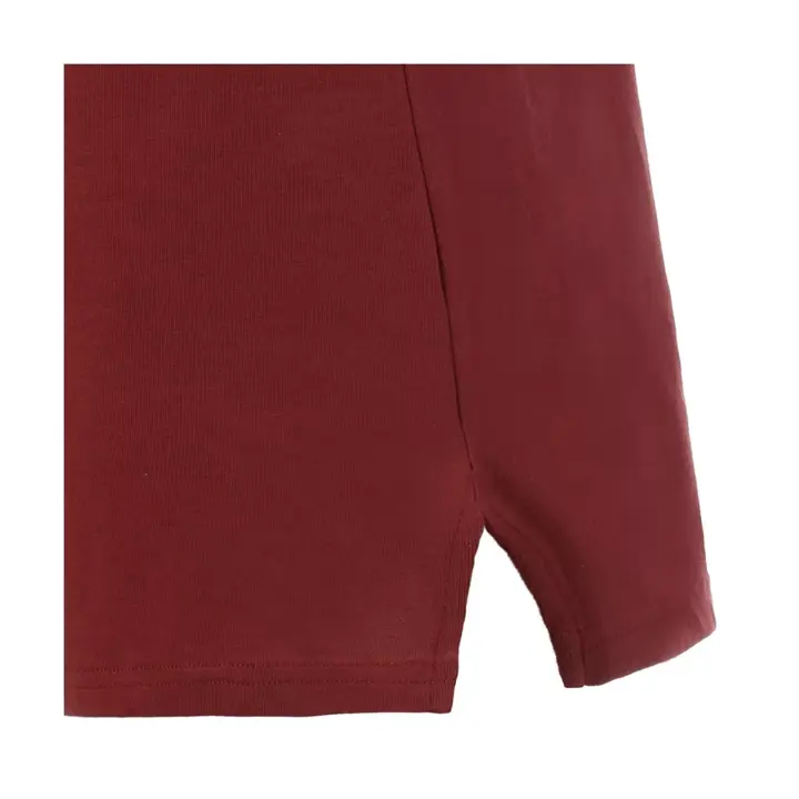 【WEB限定】スロギー メン ゴー ナチュラル ボクサー ショーツ, レッド, product image number 1