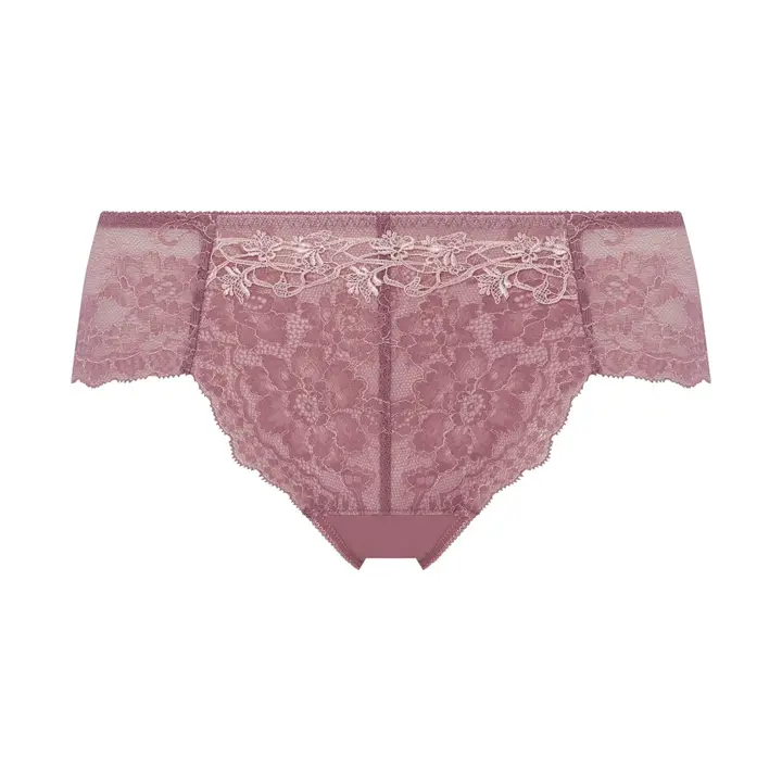 サニタリー(ボーイズレングス) フェアリークチュール, パープル, product image number 0