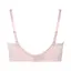 天使のブラ 魔法のハリ感626 ブラジャー, ピンク, product image number 1