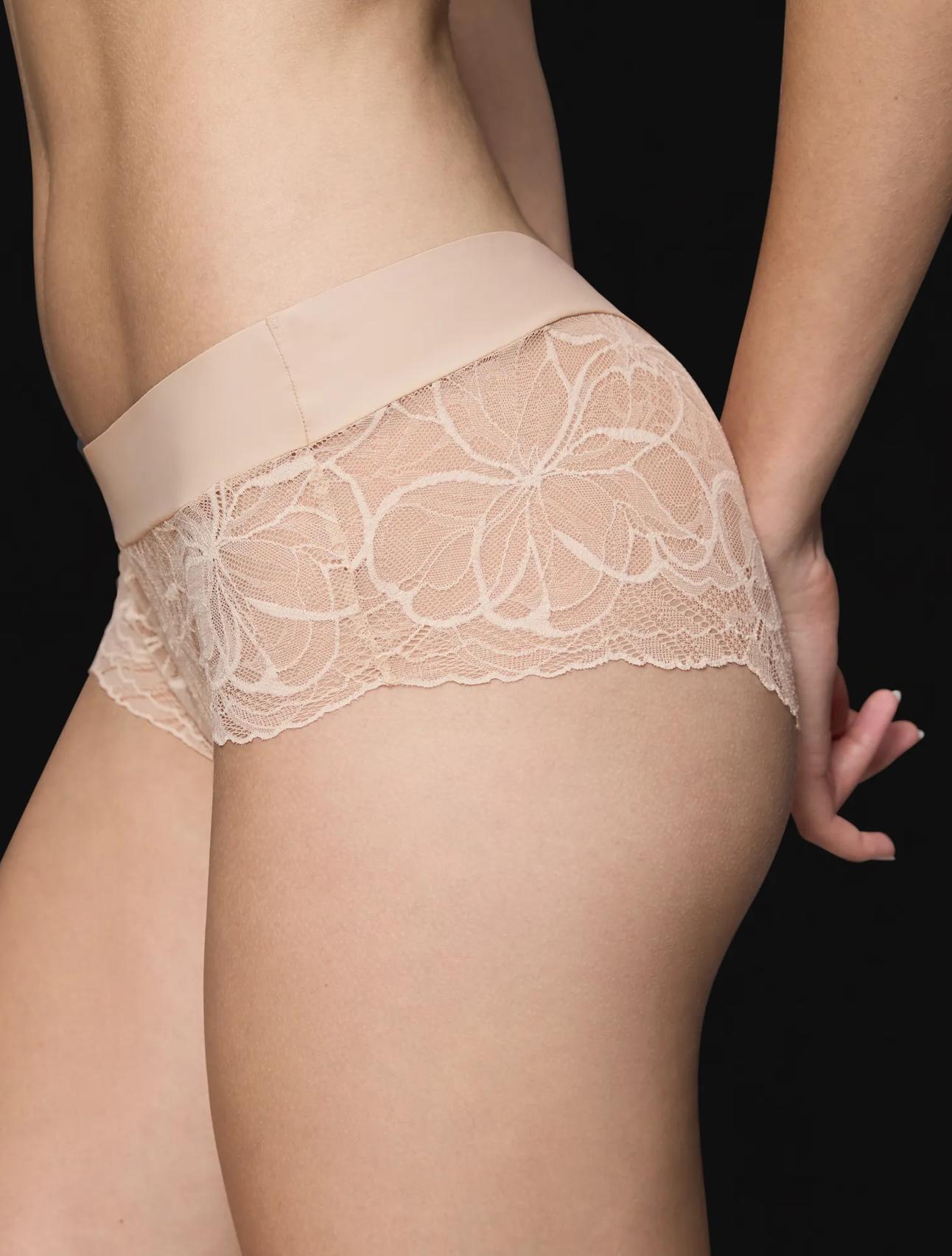 BODY MAKE-UP ILLUSION LACE