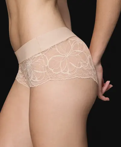 BODY MAKE-UP ILLUSION LACE