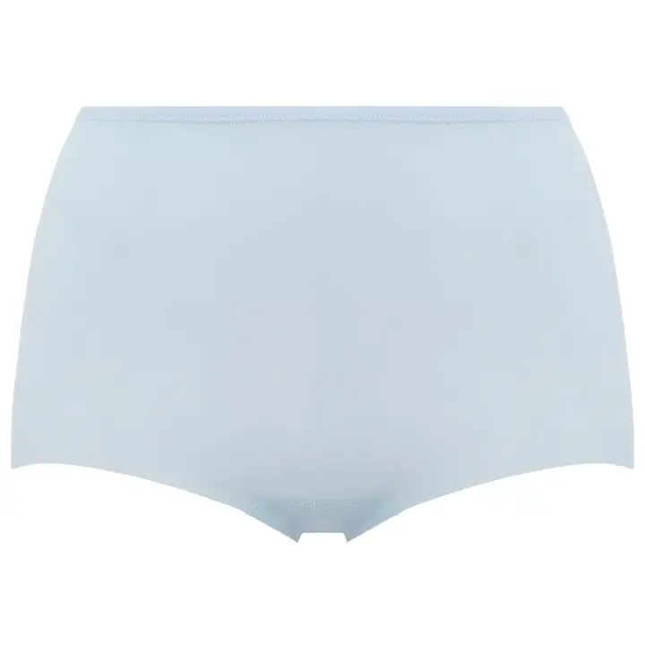 【SALE】スロギー ナチュラルヒップ マキシ, ブルー, product image number 0