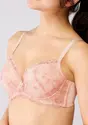 レッドレーベル バイ トリンプ0117 ブラジャー