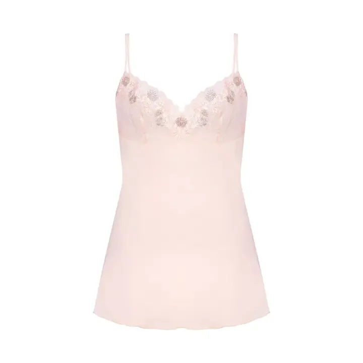 【SALE】フロラーレ バイ トリンプ515 キャミソール, オレンジ, product image number 0