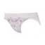 天使のブラ 魔法のハリ感636 レギュラーショーツ, グレー, product image number 2