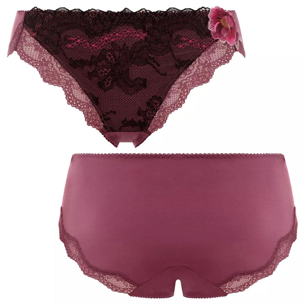 レッドレーベル バイ トリンプ0094 レギュラーショーツ, , product image number 4