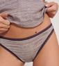 Sloggi SLOGGI GO TAI 2 PACK - Multiple colours 10 - Bikini