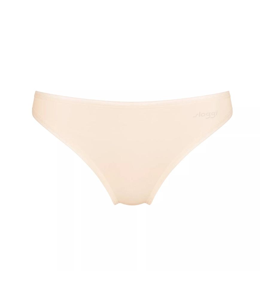 Sloggi SLOGGI GO TAI 2 PACK - Fresh powder - Bikini