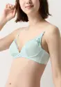 夢みるブラ ノンワイヤーエアリー ノンワイヤーブラジャー ヴィーナスエア