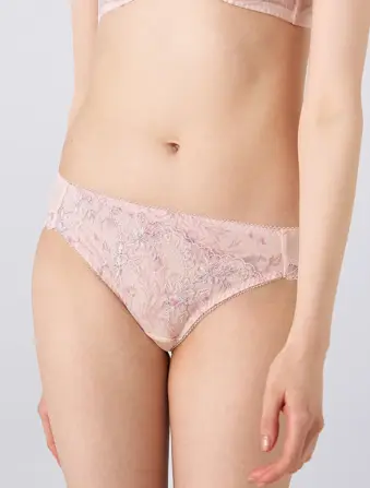 天使のブラ スリムライン644 レギュラーショーツ