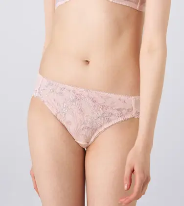 天使のブラ スリムライン644 レギュラーショーツ
