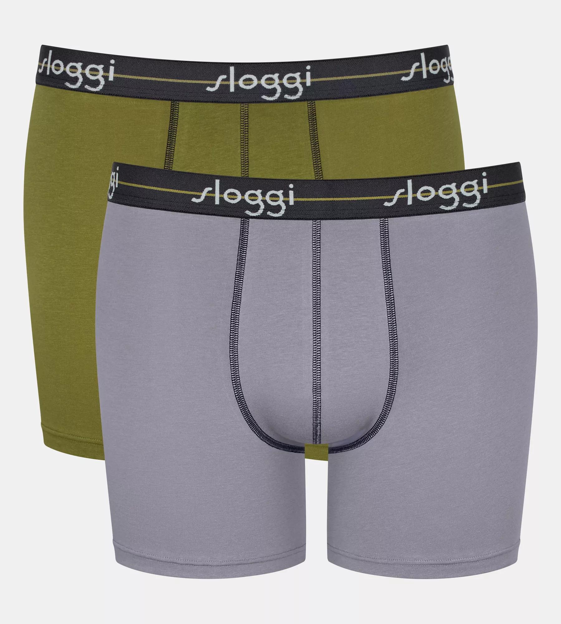 sloggi men Start Short C2P box Brief Image 39