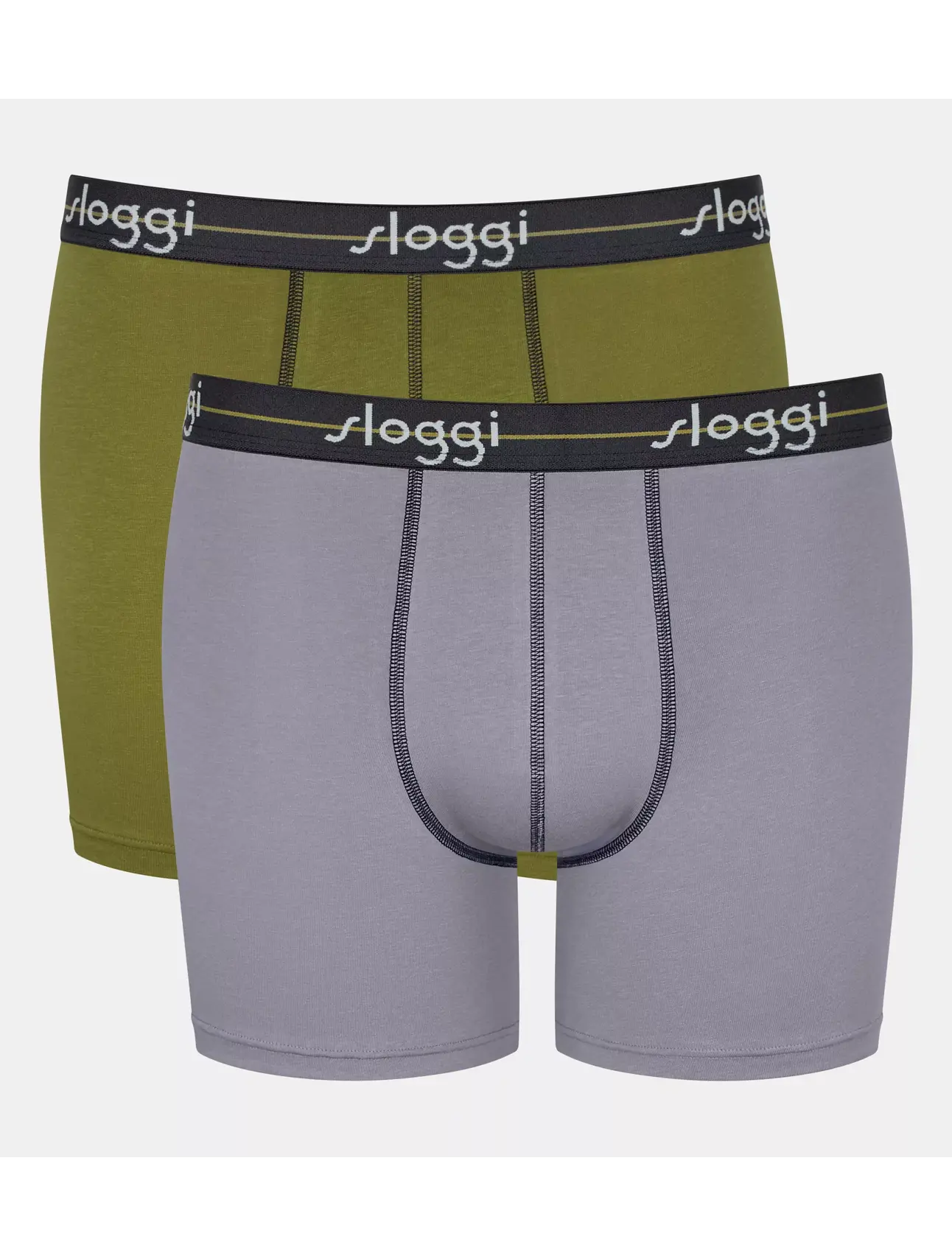 SLOGGI MEN START