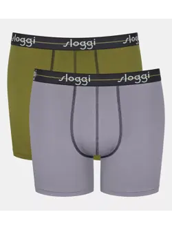SLOGGI MEN START