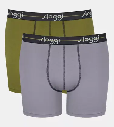 SLOGGI MEN START