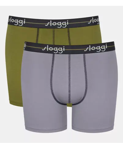 SLOGGI MEN START