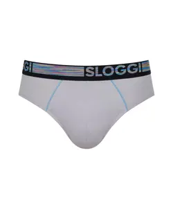 SLOGGI MEN GO ABC NATURAL