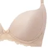 【SALE】天使のブラ(R) スリムライン502 ブラジャー (スムースタイプ), ベージュ, swatch