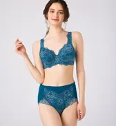 フロラーレ バイ トリンプ1100 フルカップブラジャー【一部カラーSALE】, , model image number 1