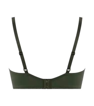 レッドレーベル バイ トリンプ0130 ブラジャー