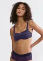 BODY MAKE-UP ILLUSION LACE